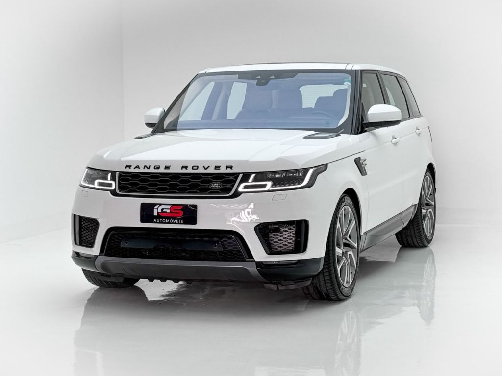 Range Rover Sport HSE 3.0 4x4 SDV6 Dies. — foto 3