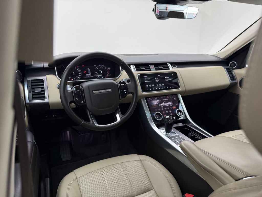 Range Rover Sport HSE 3.0 4x4 SDV6 Dies. — foto 23