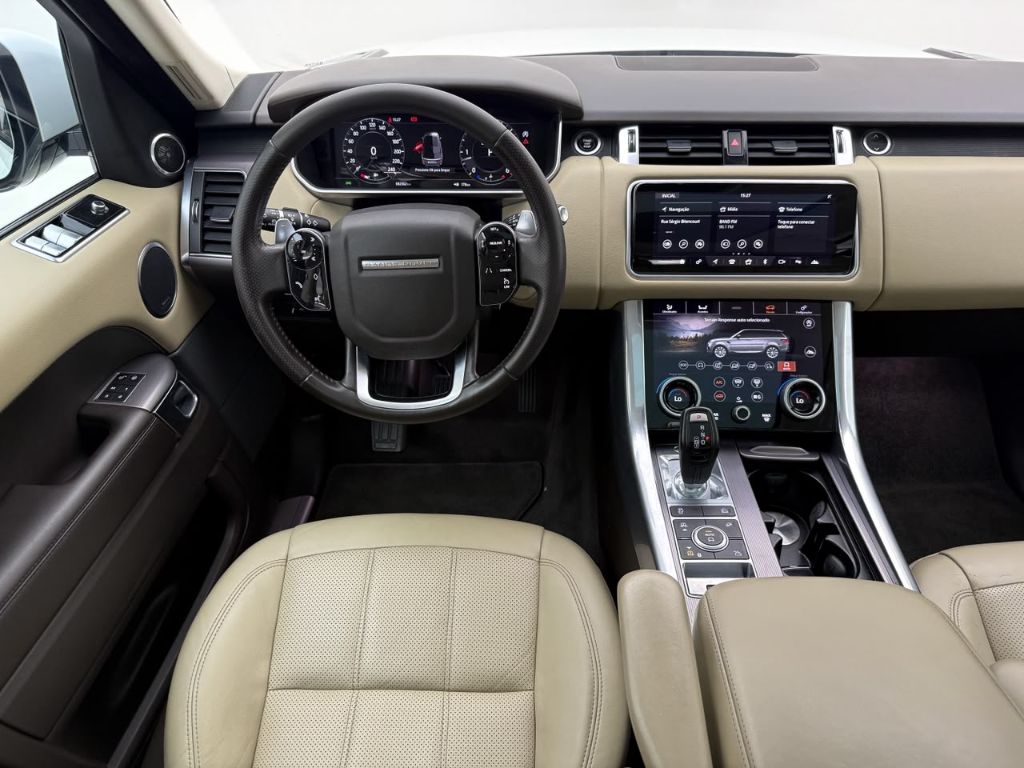 Range Rover Sport HSE 3.0 4x4 SDV6 Dies. — foto 19