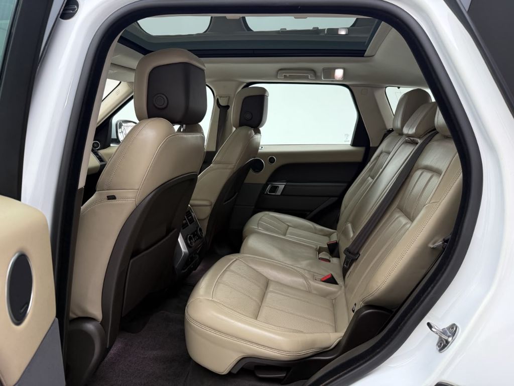 Range Rover Sport HSE 3.0 4x4 SDV6 Dies. — foto 16