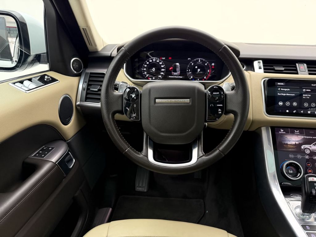 Range Rover Sport HSE 3.0 4x4 SDV6 Dies. — foto 21