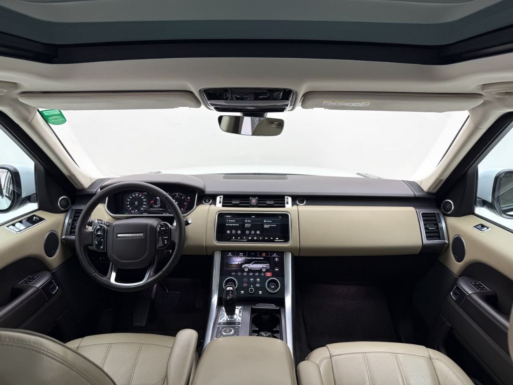 Range Rover Sport HSE 3.0 4x4 SDV6 Dies. — foto 26