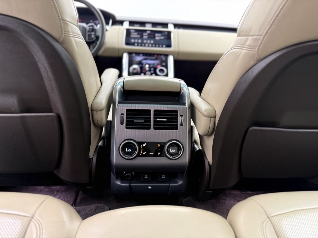 Range Rover Sport HSE 3.0 4x4 SDV6 Dies. — foto 17