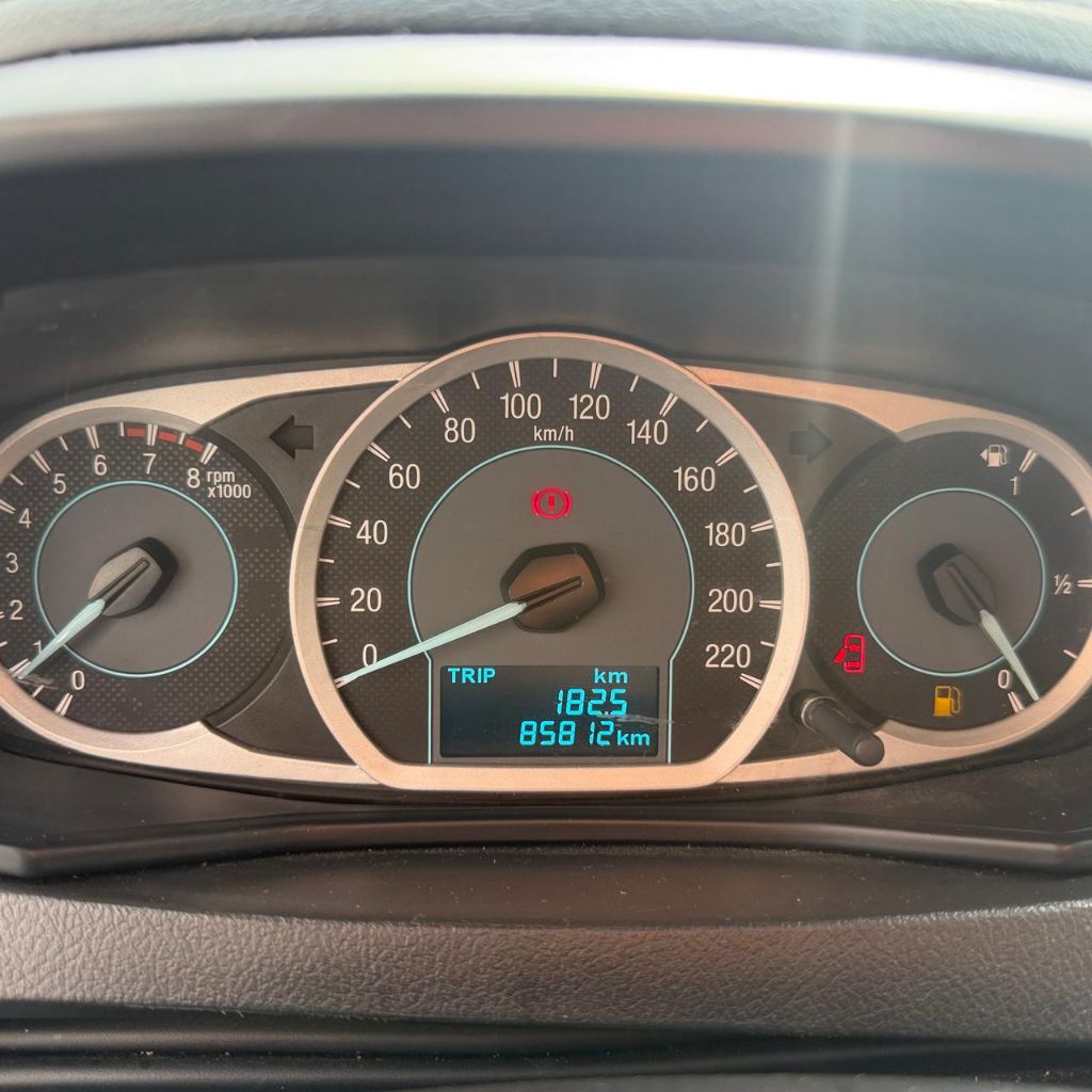 Ka 1.0 SE/SE Plus TiVCT Flex 5p — foto 11