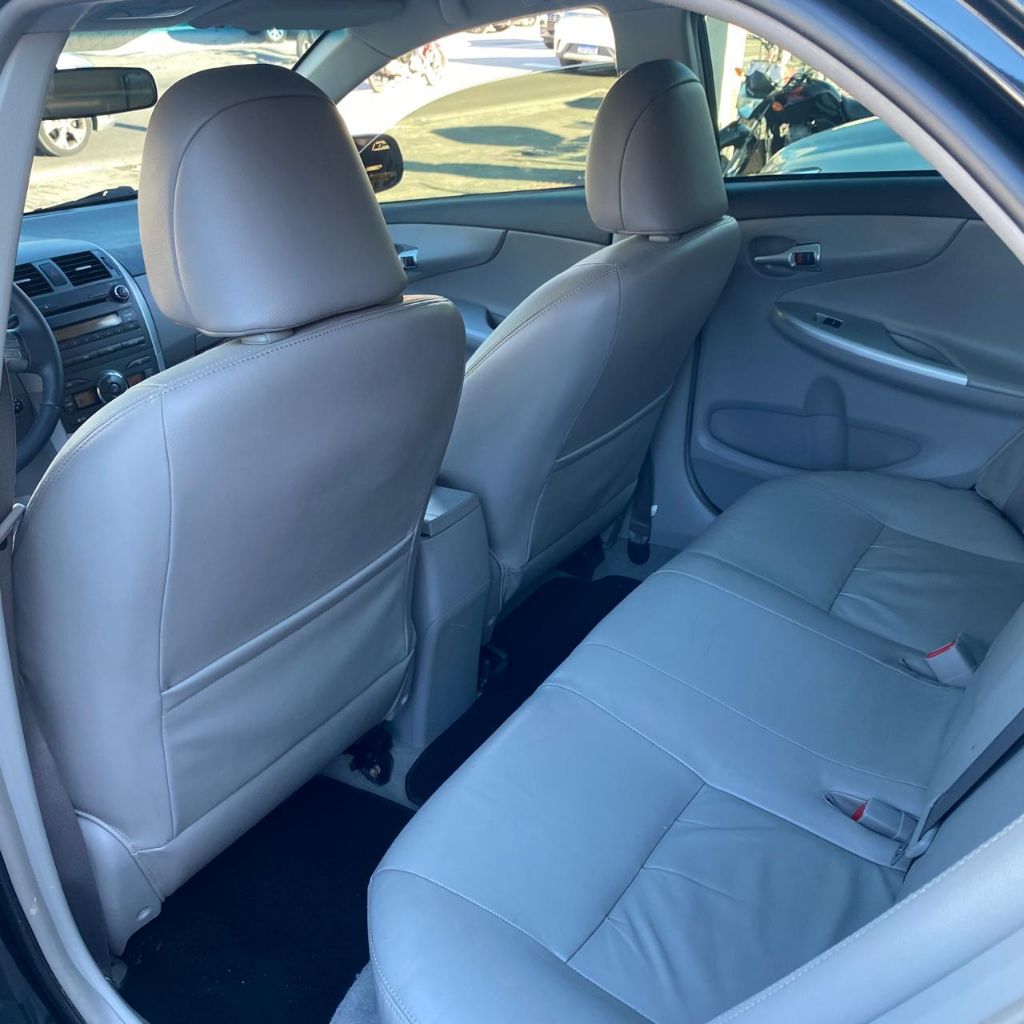 Corolla XEi 2.0 Flex 16V Aut. — foto 15