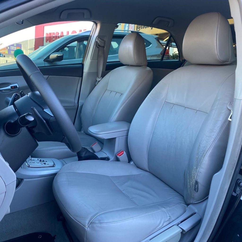 Corolla XEi 2.0 Flex 16V Aut. — foto 14