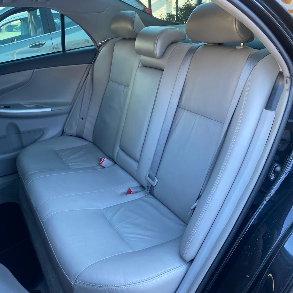 Corolla XEi 2.0 Flex 16V Aut. — foto 16