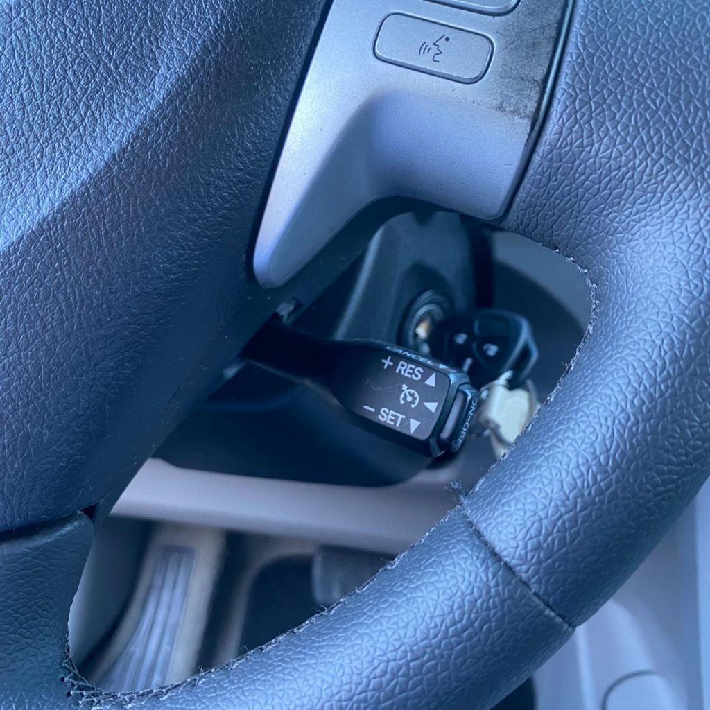 Corolla XEi 2.0 Flex 16V Aut. — foto 19