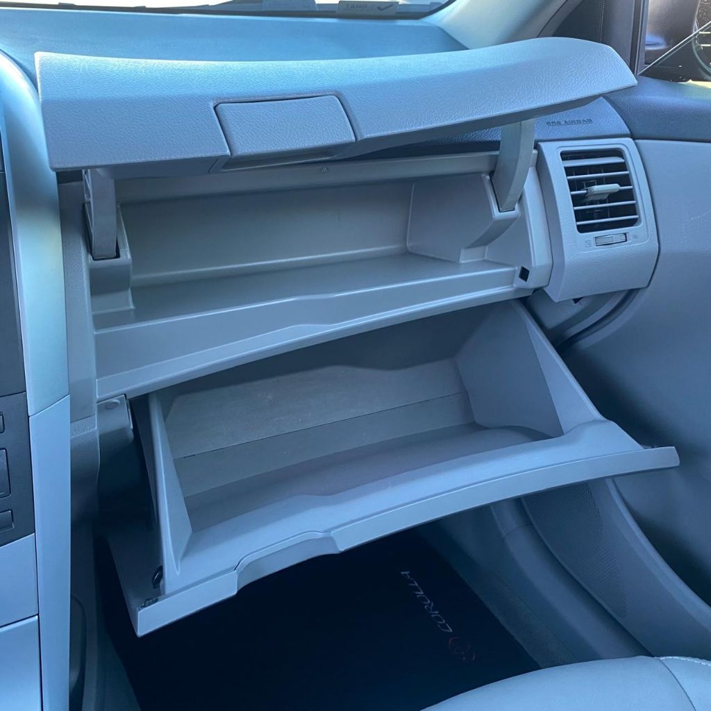 Corolla XEi 2.0 Flex 16V Aut. — foto 18