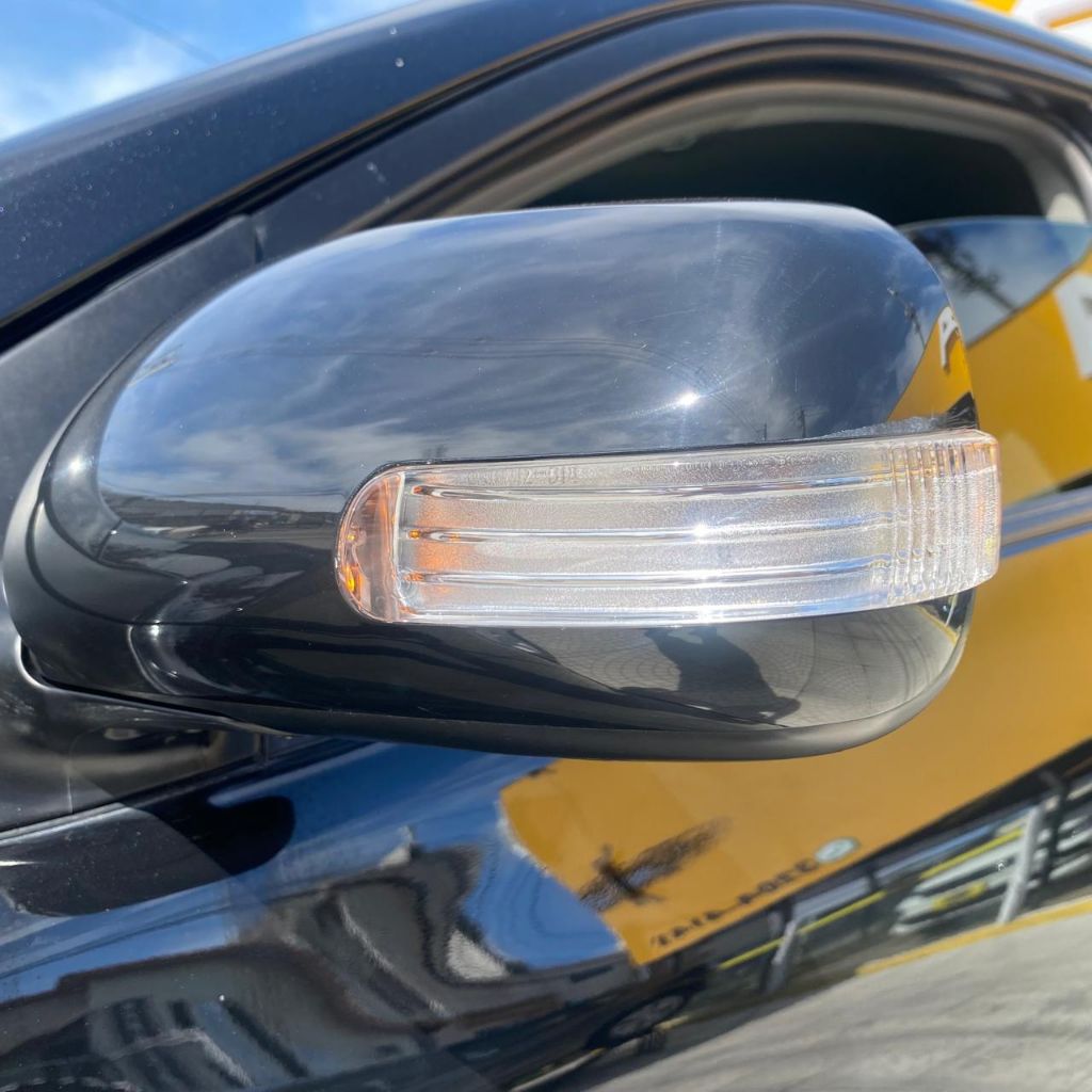 Corolla XEi 2.0 Flex 16V Aut. — foto 8