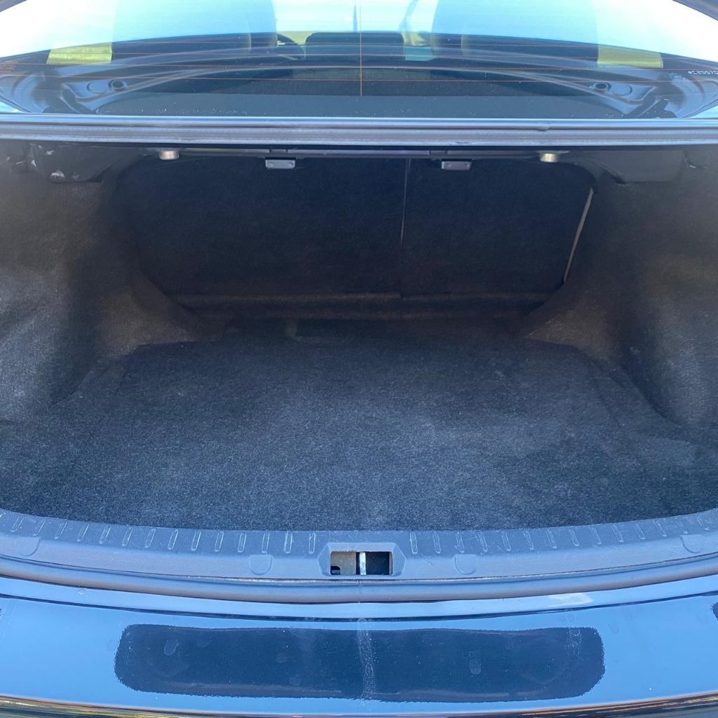 Corolla XEi 2.0 Flex 16V Aut. — foto 25