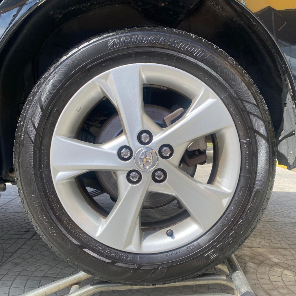 Corolla XEi 2.0 Flex 16V Aut. — foto 10