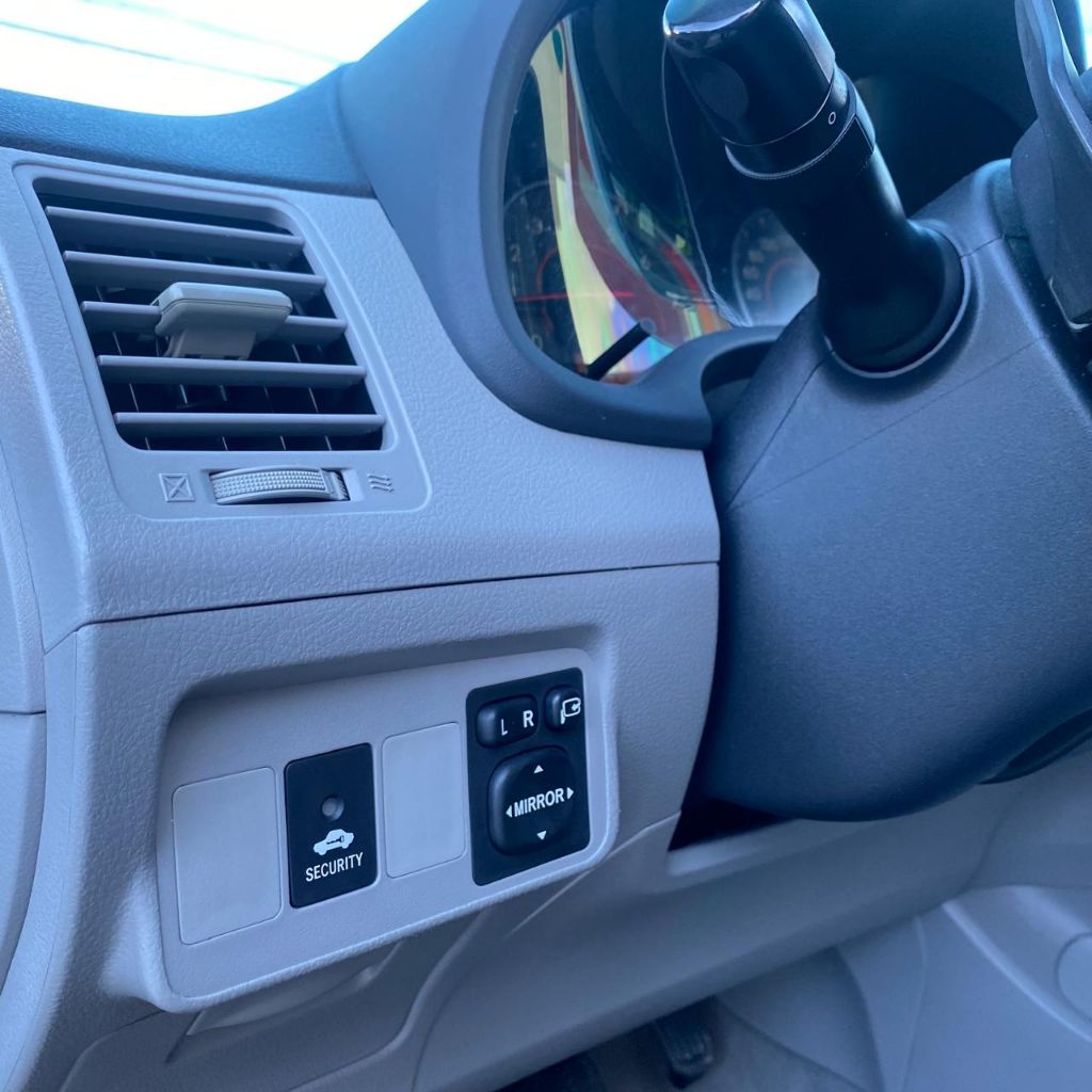 Corolla XEi 2.0 Flex 16V Aut. — foto 17