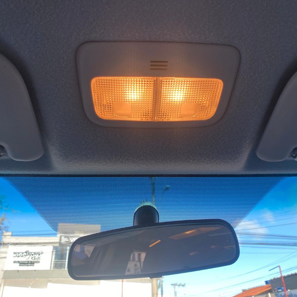 Corolla XEi 2.0 Flex 16V Aut. — foto 24