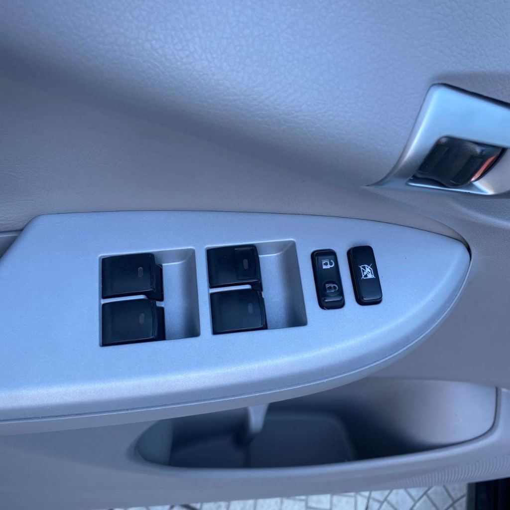 Corolla XEi 2.0 Flex 16V Aut. — foto 20