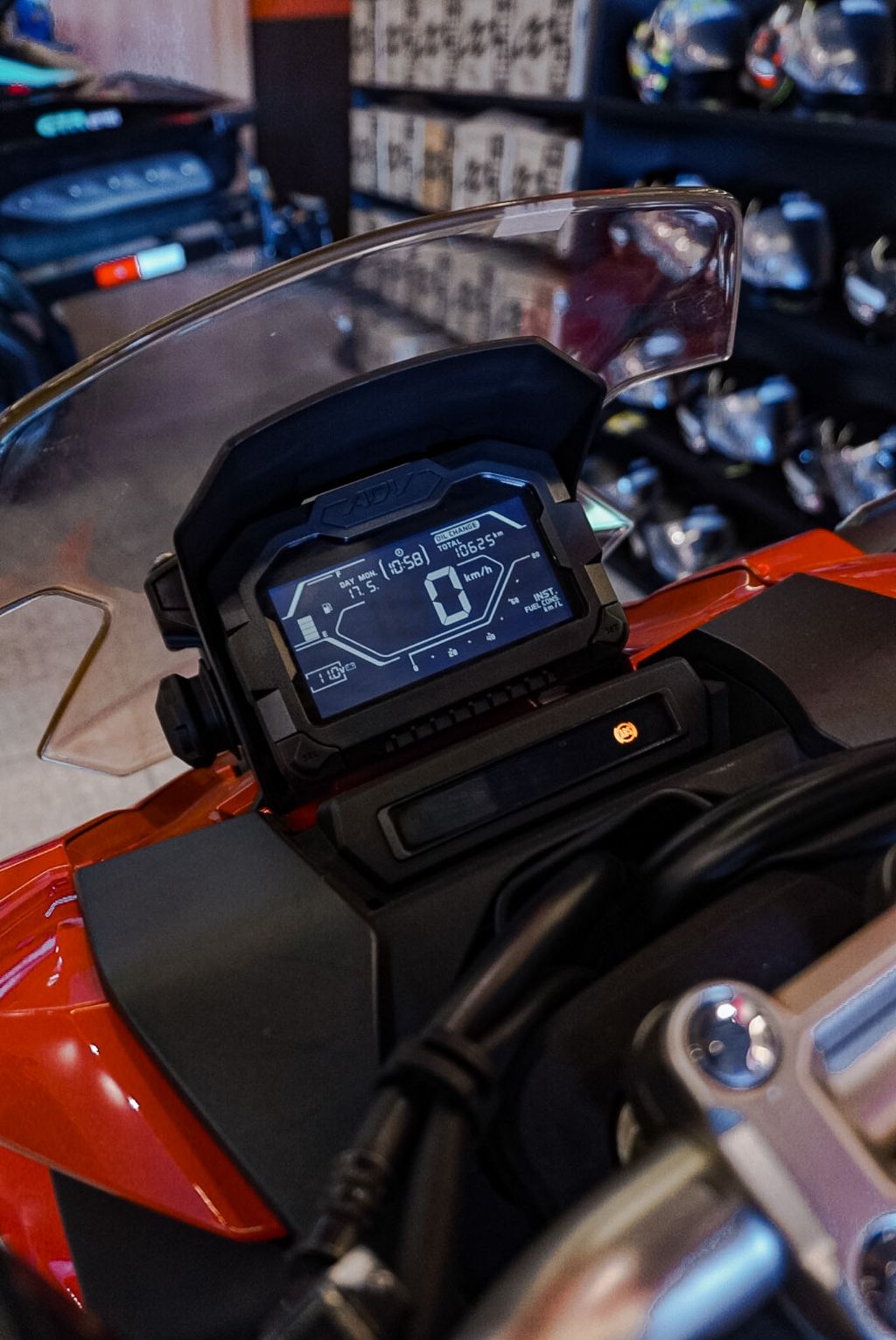 ADV 150 — foto 6
