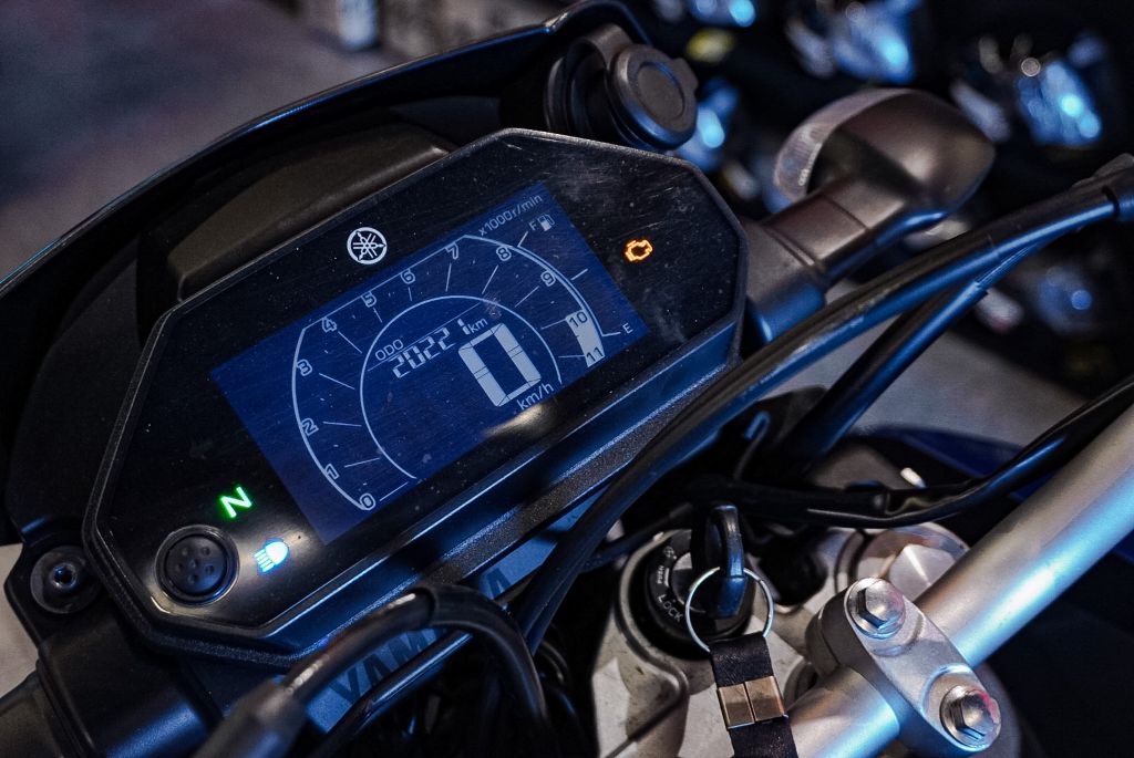 XTZ 250 LANDER 249cc/LANDER BLUEFLEX/ABS — foto 7