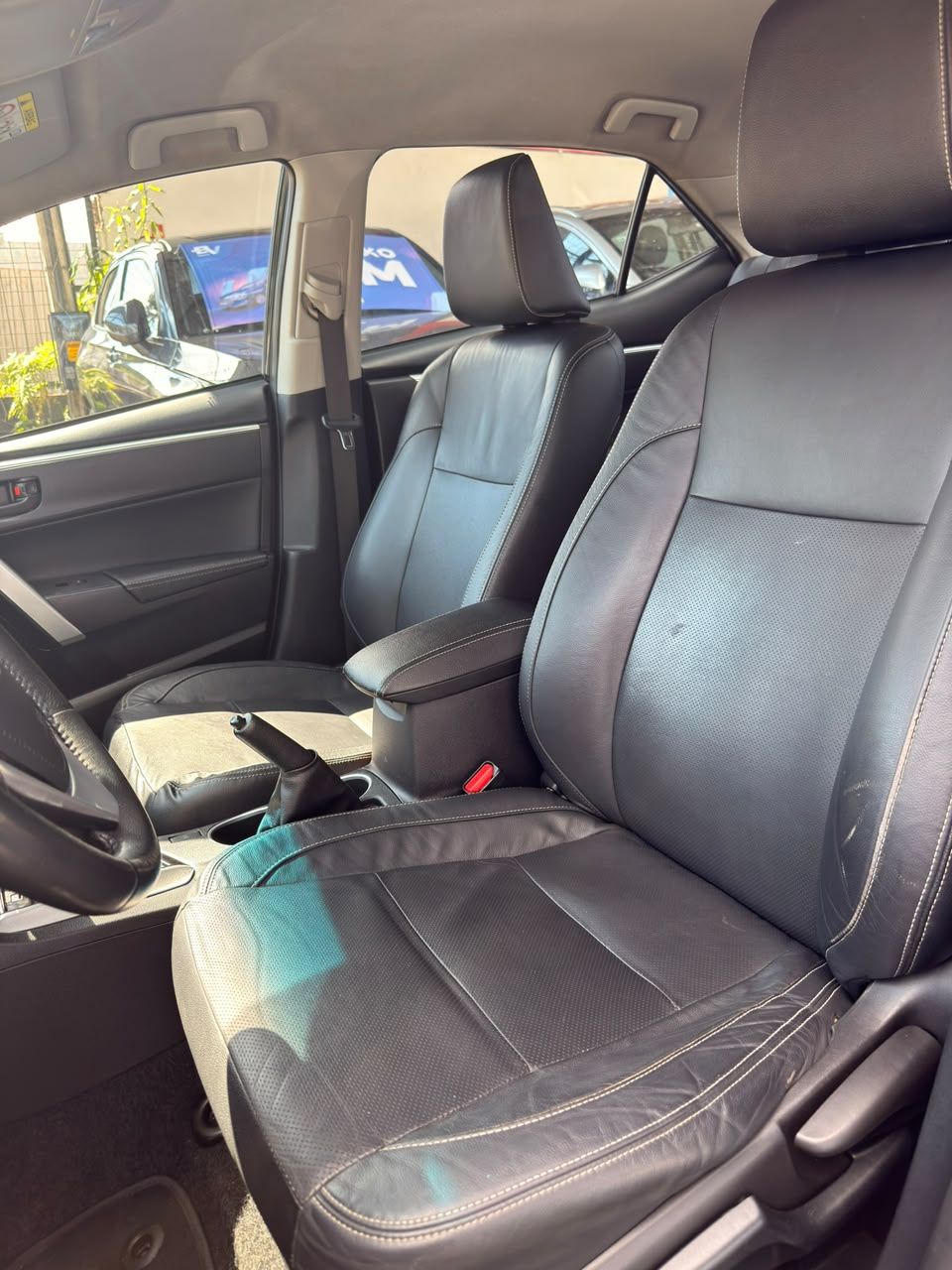 Corolla XEi 2.0 Flex 16V Aut. — foto 7