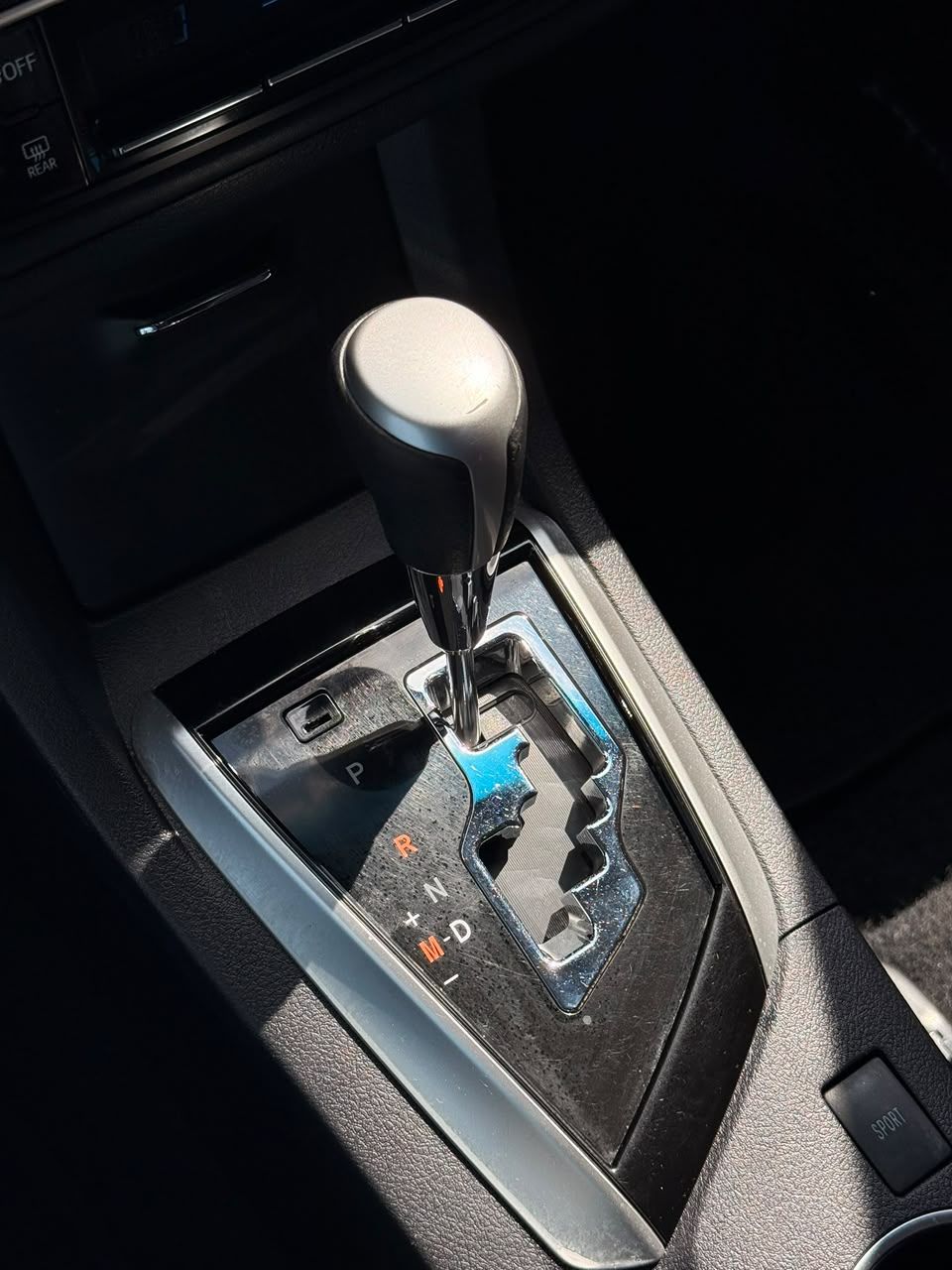 Corolla XEi 2.0 Flex 16V Aut. — foto 5