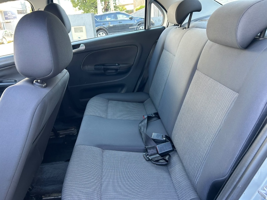 VOYAGE 1.6/1.6 City  Mi Total Flex 8V 4p — foto 13