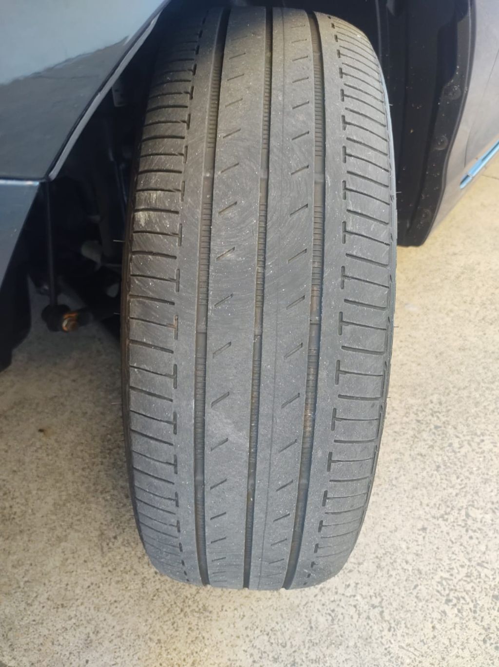 CITY Sedan EXL 1.5 Flex  16V 4p Aut. — foto 10