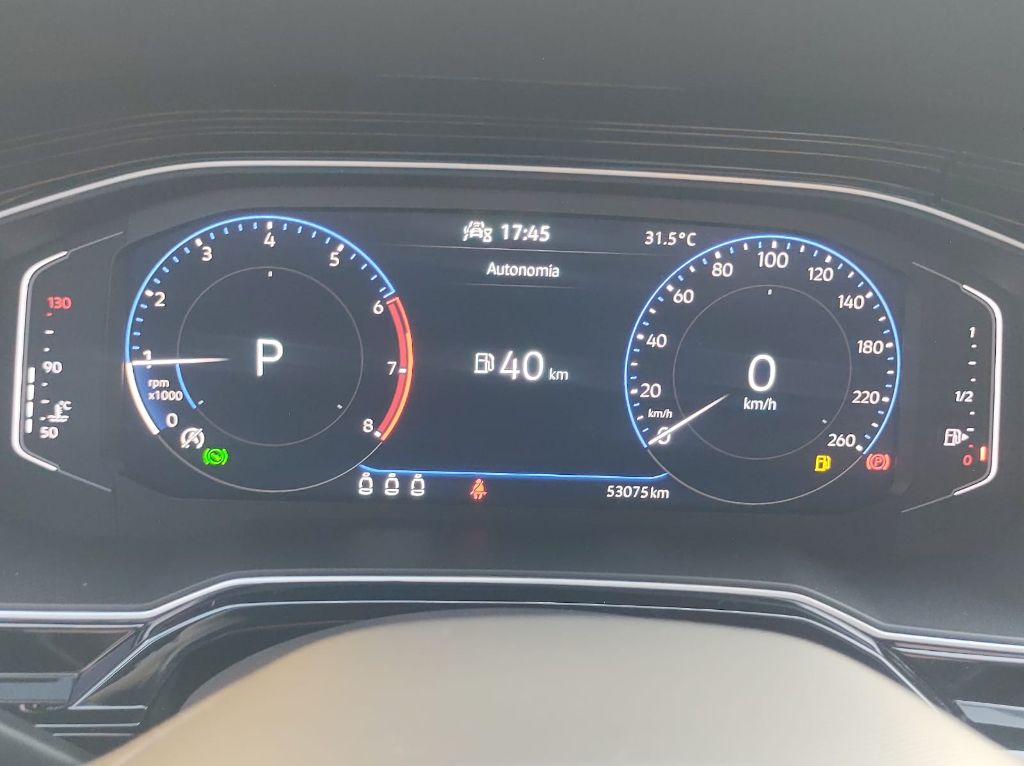 Nivus Highline 1.0 200 TSI Flex Aut. — foto 5