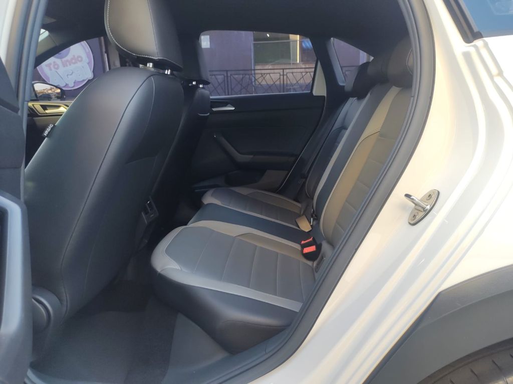 Nivus Highline 1.0 200 TSI Flex Aut. — foto 7