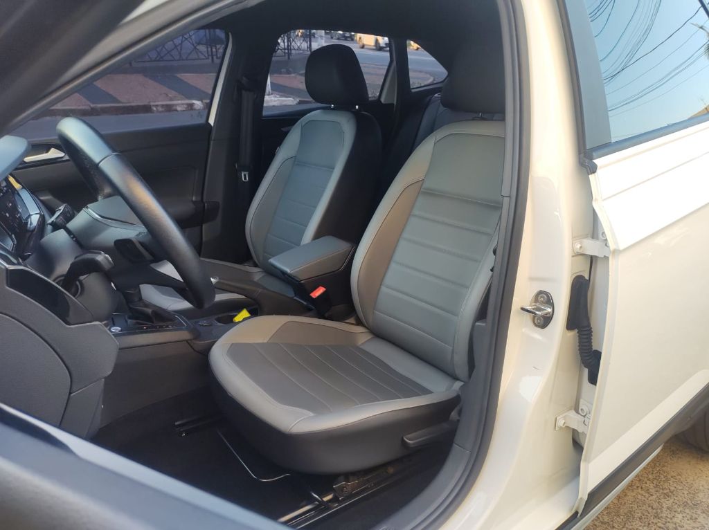 Nivus Highline 1.0 200 TSI Flex Aut. — foto 6