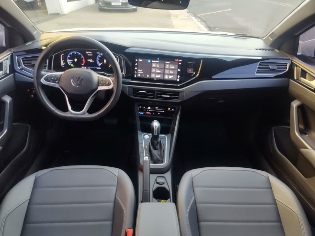 Nivus Highline 1.0 200 TSI Flex Aut. — foto 8