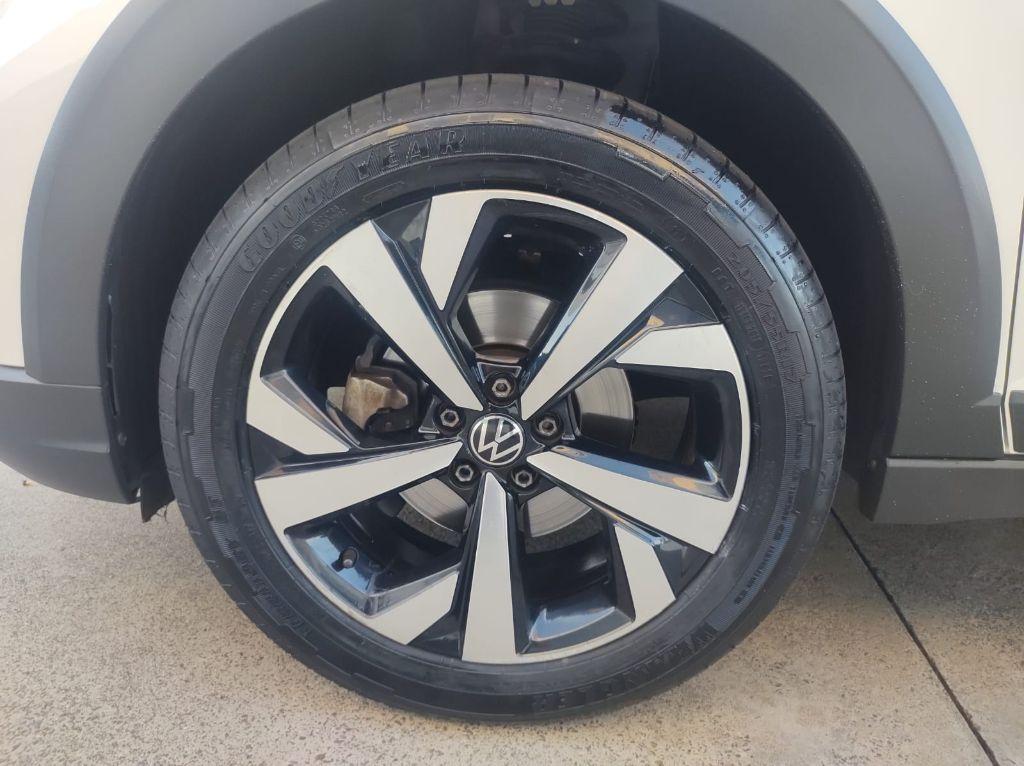 Nivus Highline 1.0 200 TSI Flex Aut. — foto 9