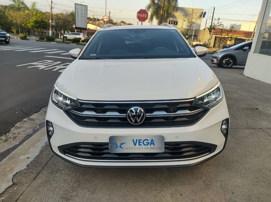 Nivus Highline 1.0 200 TSI Flex Aut. — foto 3