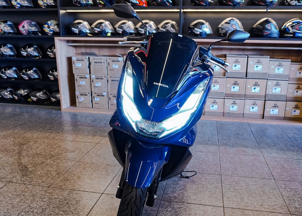 PCX 160  — foto 4