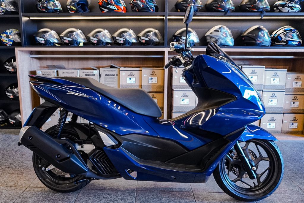 PCX 160  — foto 1