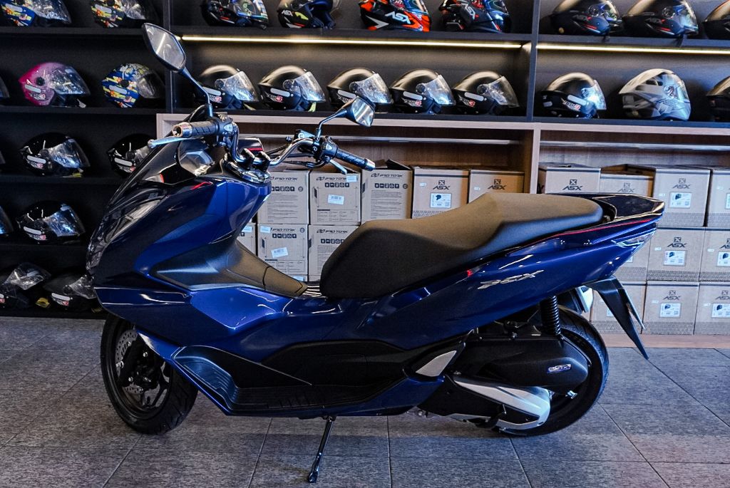PCX 160  — foto 2