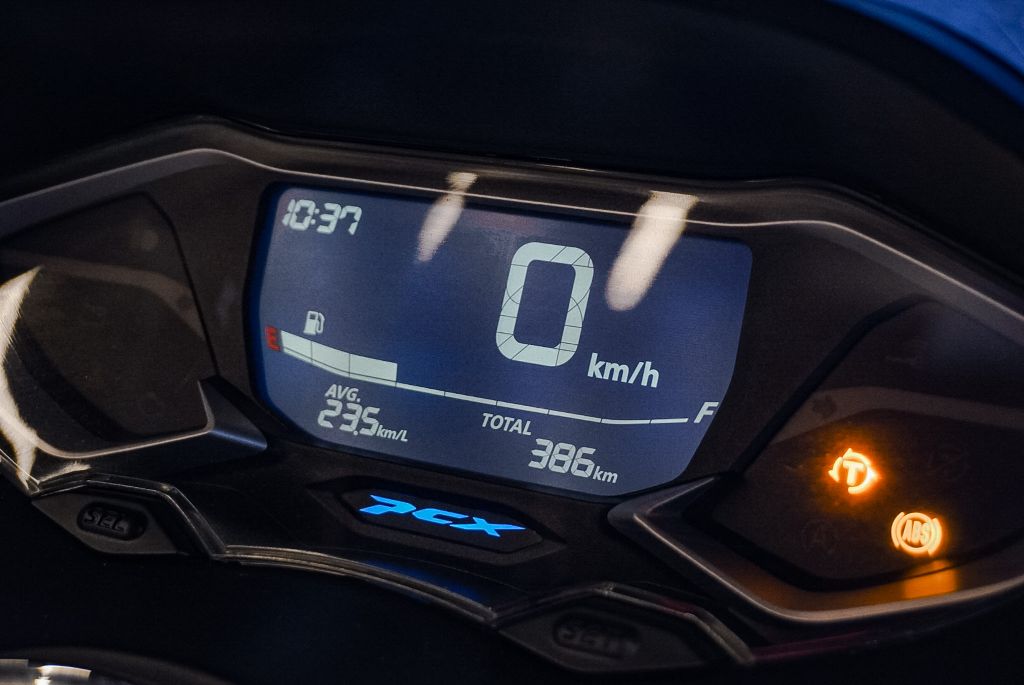 PCX 160  — foto 3