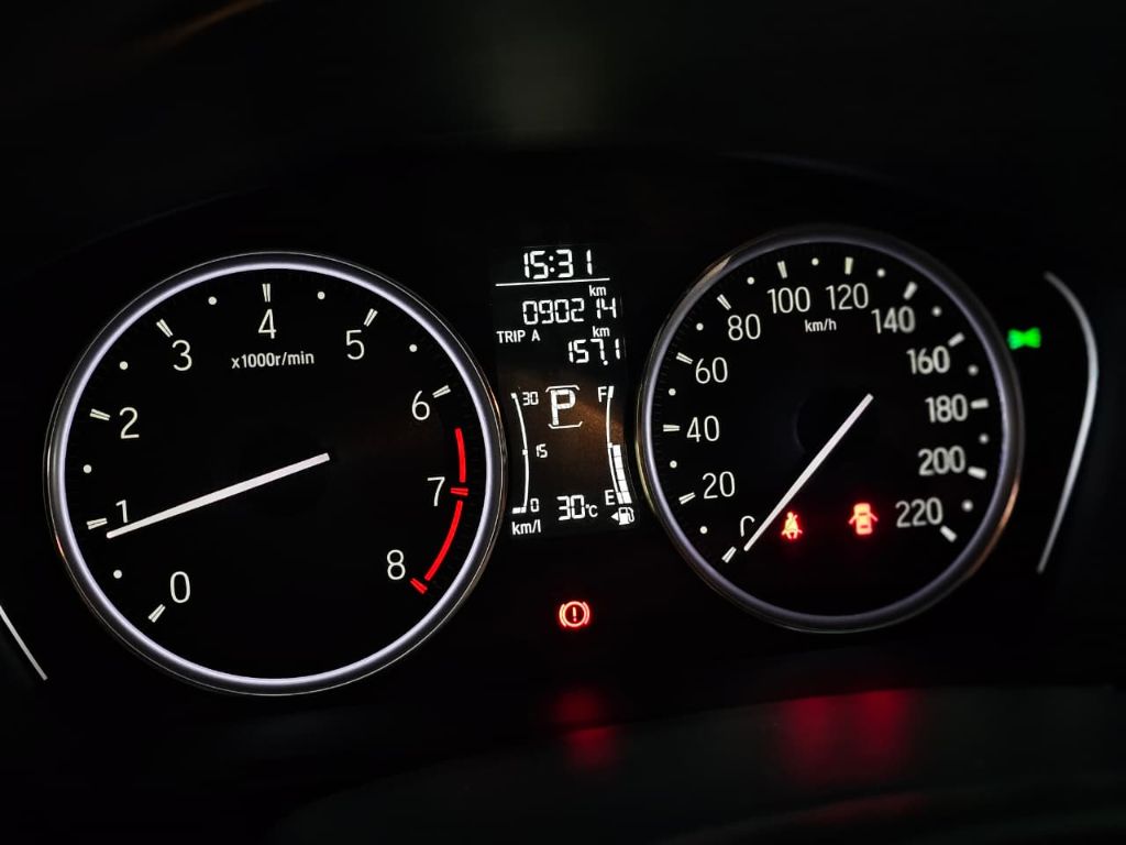 CITY Sedan EX 1.5 Flex 16V 4p Aut. — foto 12