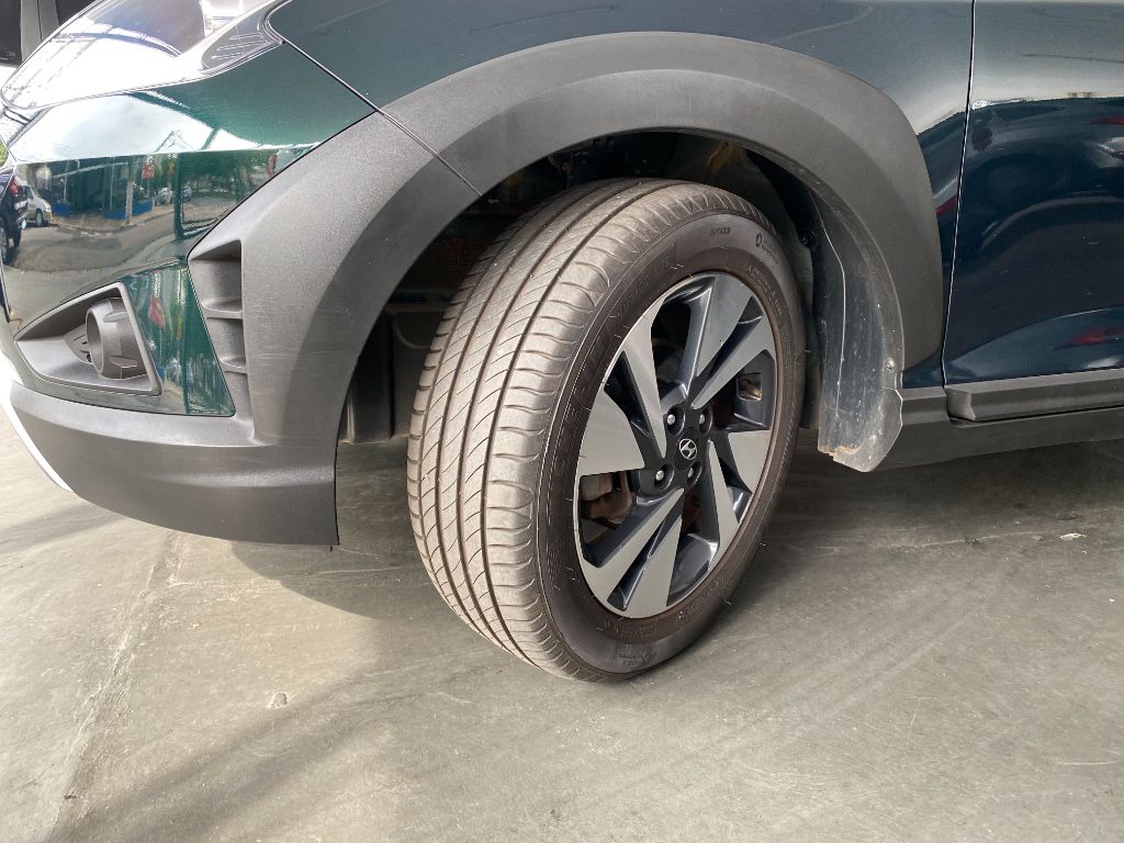 HB20X Diamond Plus 1.6 Flex 16V Aut. — foto 15