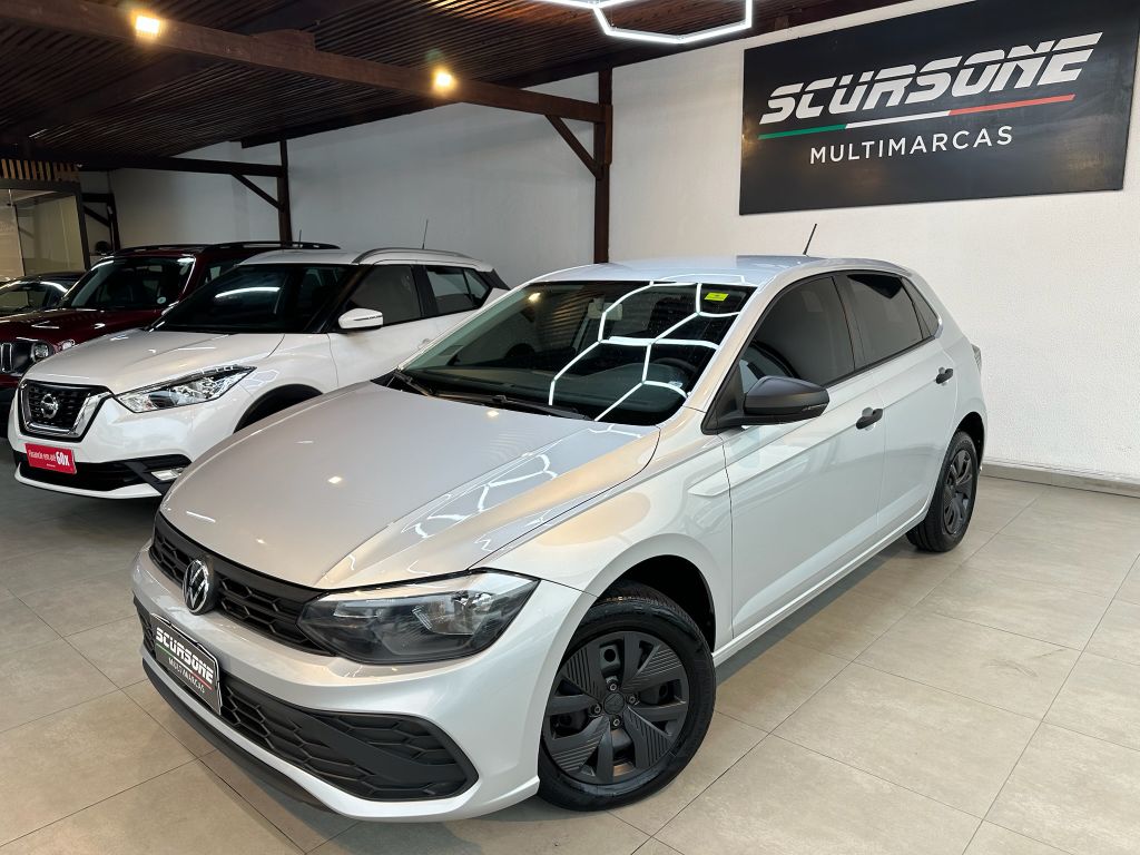 Polo Track 1.0 Flex 12V 5p — foto 3