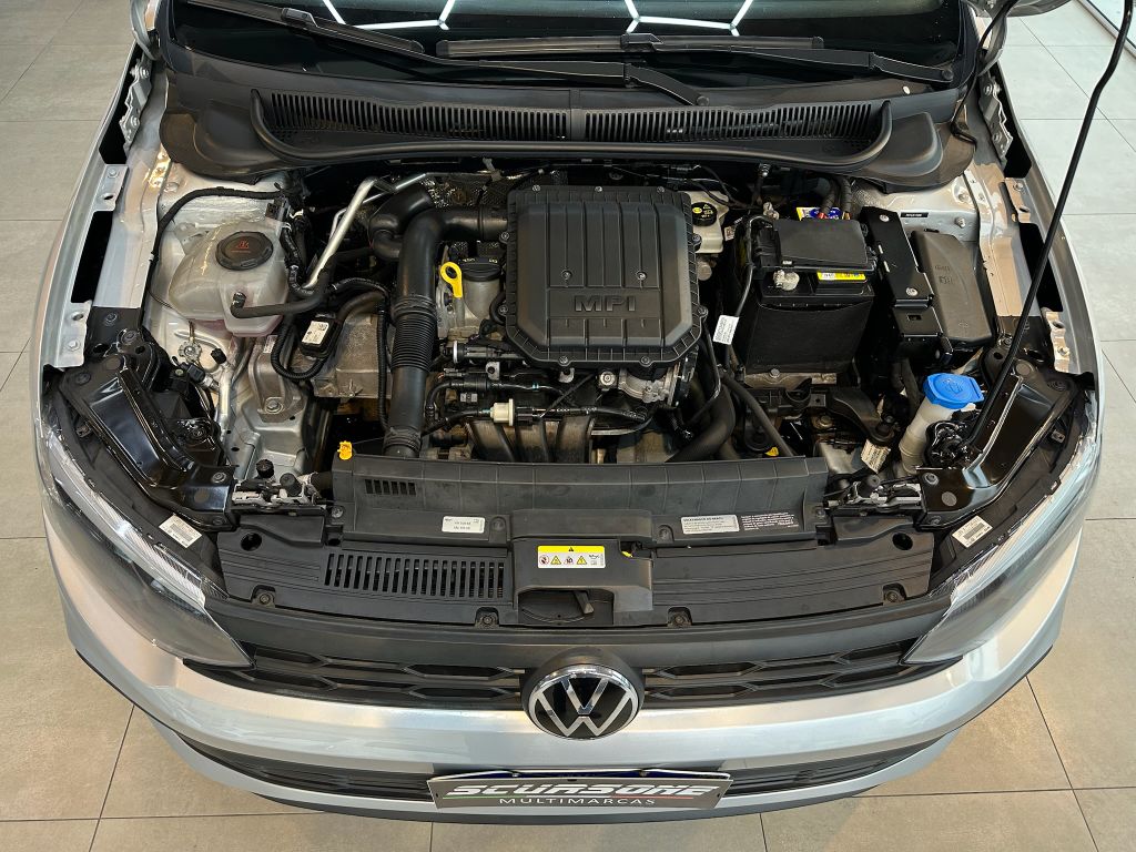 Polo Track 1.0 Flex 12V 5p — foto 12