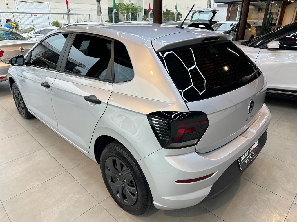 Polo Track 1.0 Flex 12V 5p — foto 5
