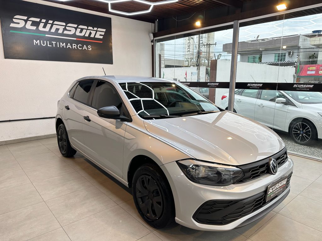 Polo Track 1.0 Flex 12V 5p — foto 2