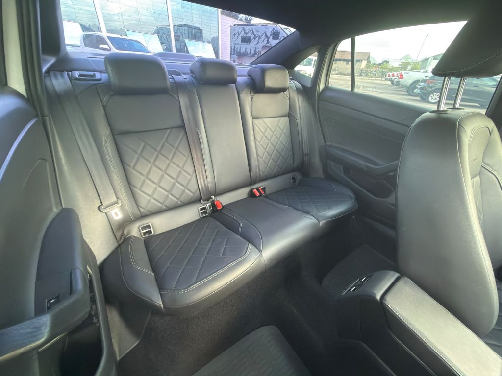 VIRTUS Exclusive 250TSI 1.4 Flex 16V Aut — foto 10