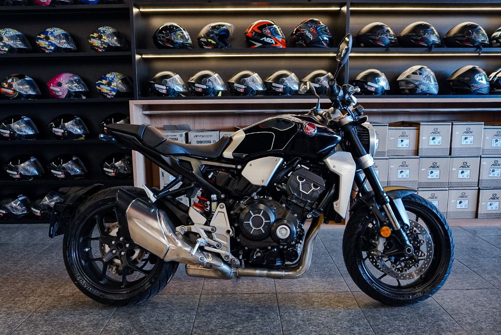 CB 1000R/ABS — foto 1