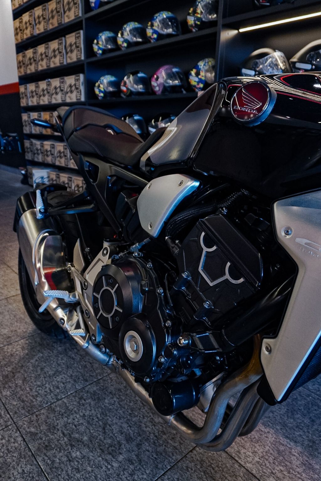 CB 1000R/ABS — foto 7
