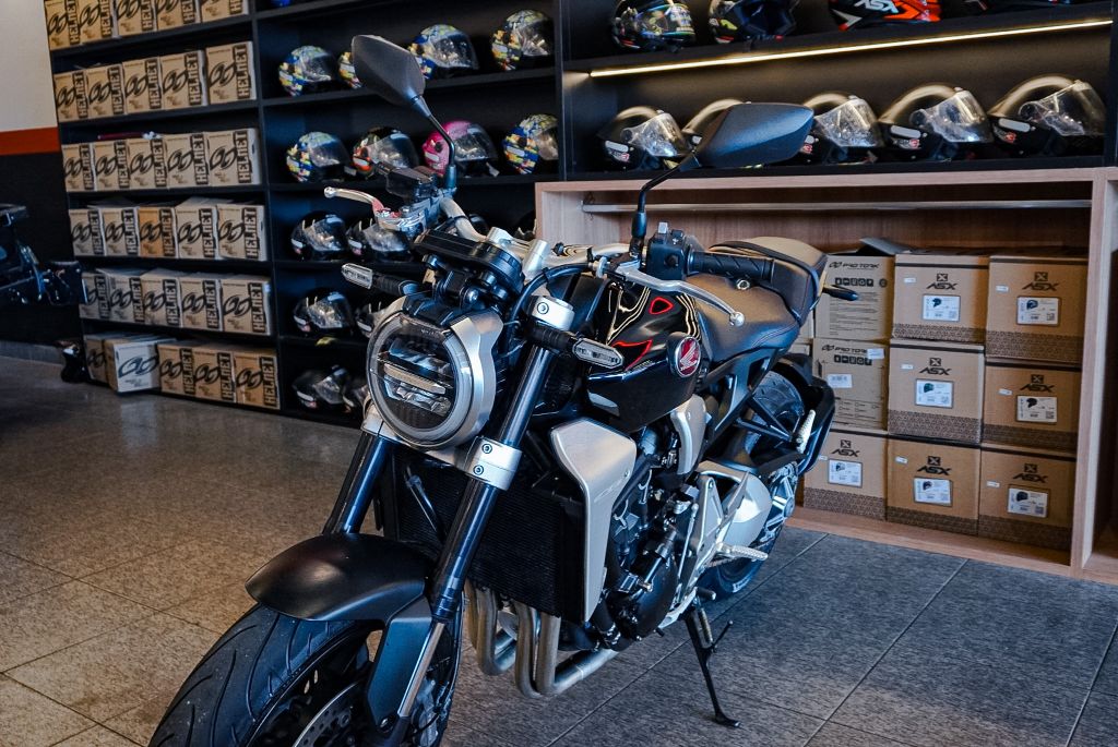 CB 1000R/ABS — foto 3