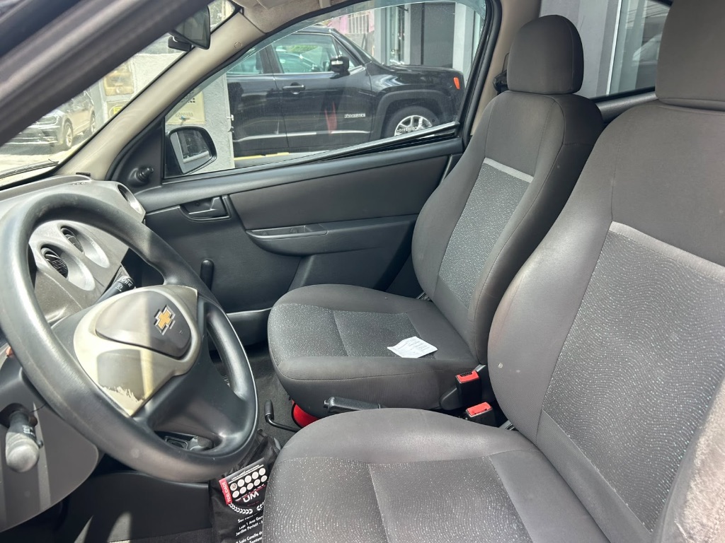 Celta Life/ LS 1.0 MPFI 8V FlexPower 3p — foto 9