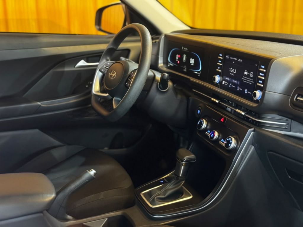 Creta Comfort 1.0 TB 12V Flex Aut. — foto 2