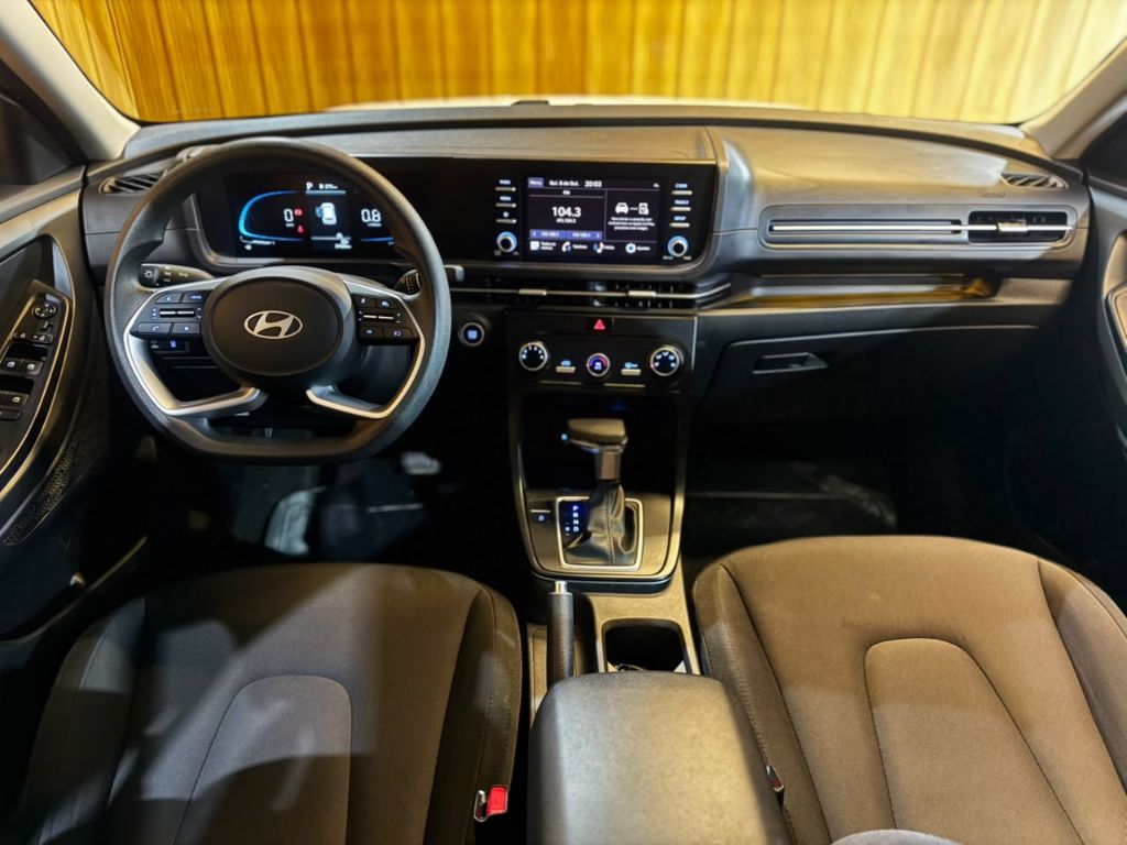 Creta Comfort 1.0 TB 12V Flex Aut. — foto 7