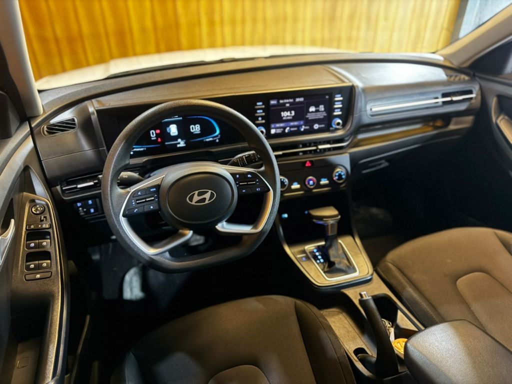 Creta Comfort 1.0 TB 12V Flex Aut. — foto 9