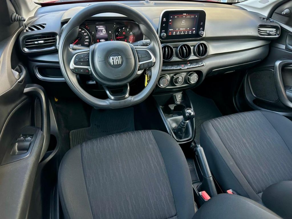 ARGO DRIVE 1.0 6V Flex — foto 9